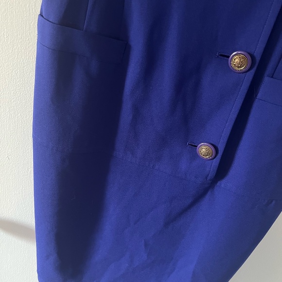 Kasper suit dress size 10 - Picture 7 of 9